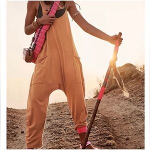 Free People Hotshot Onesie